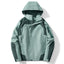 Ultimate Waterproof Mountaineering Jacket for Adventurers - Korvel