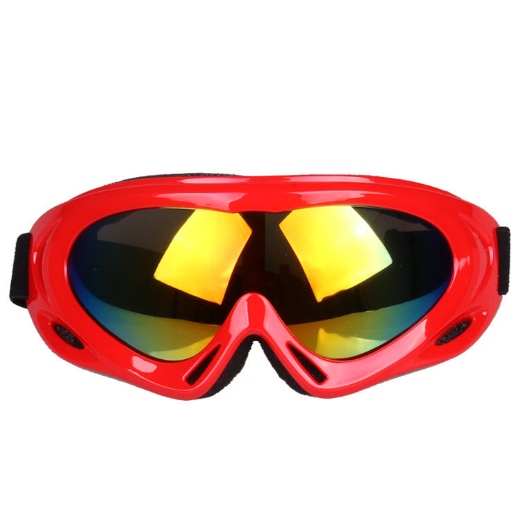 Gafas de esquí premium para aventuras al aire libre