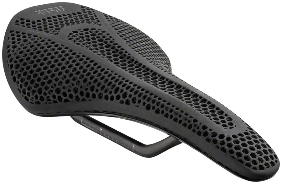 Selle Fizik Vento Antares R1 Adaptive - Carbone 150mm Noir