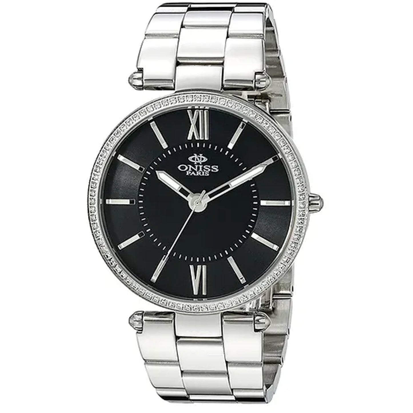 Oniss Women's Princess Watch