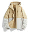 Premium Waterproof Outdoor Shell Jacket for Couples