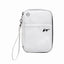 Funda de Pasaporte Antirrobo RFID Premium para Viajes
