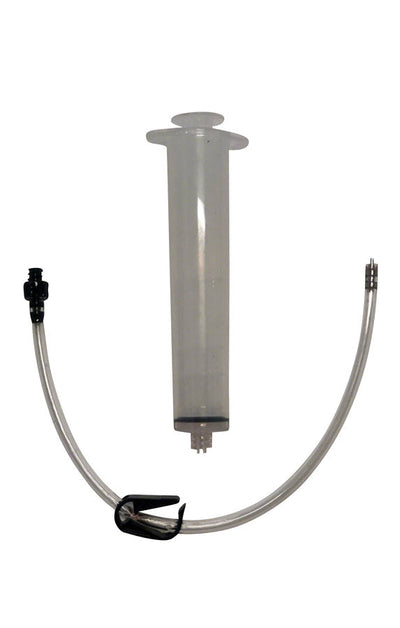 Shimano TL-BR001 Bleed Syringe Unit for Brake Maintenance