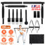 GBruno Pilates Bar Kit for Versatile Workouts