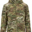 Waterproof Camouflage Cotton Jacket
