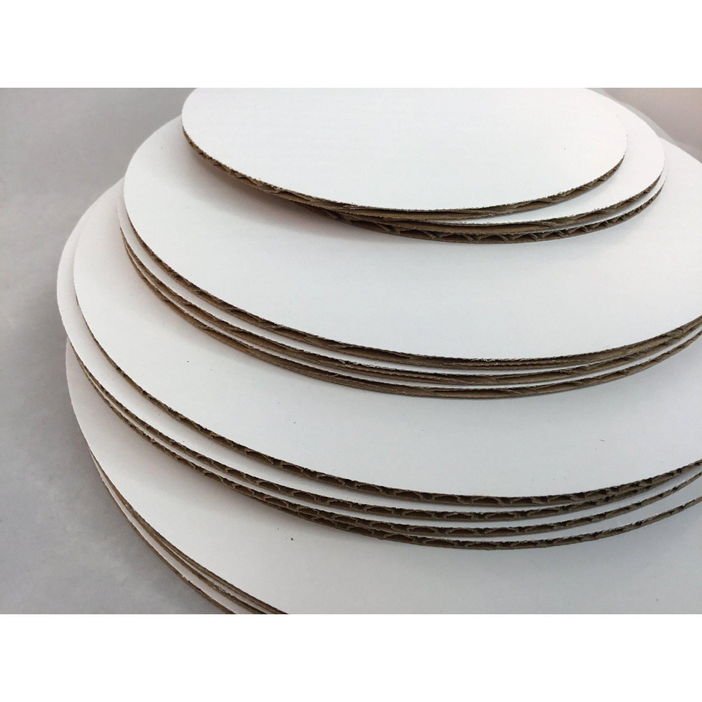 Cake Circle - 16" DW - Single - Korvel