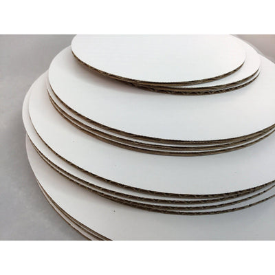 Cake Circle - 16" DW - Single - Korvel
