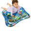 Tummy Time Inflatable Water Mat for Babies