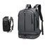 Mochila de Viaje Exterior de Moda para Hombre