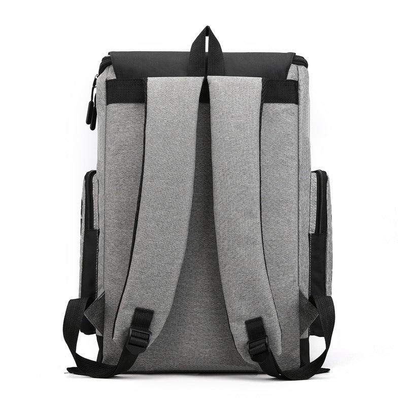 Mochila de Viaje de Ocio Premium para Aventureros