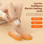 Thickened Fleece Electric Heating Socks