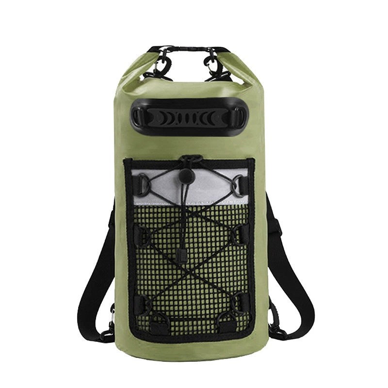 Stylish Beach Camping Drift Bag - Versatile & Durable