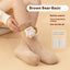 Thickened Fleece Electric Heating Socks