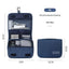 Cationic Hook Toiletry Bag - Stylish Travel Makeup Organizer