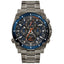 Montre Bulova Precisionist pour homme