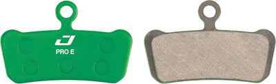 Plaquette de frein à disque Jagwire Pro Ebike pour SRAM G2 Guide