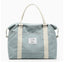 Premium Women's Large Capacity Travel Duffel Bag