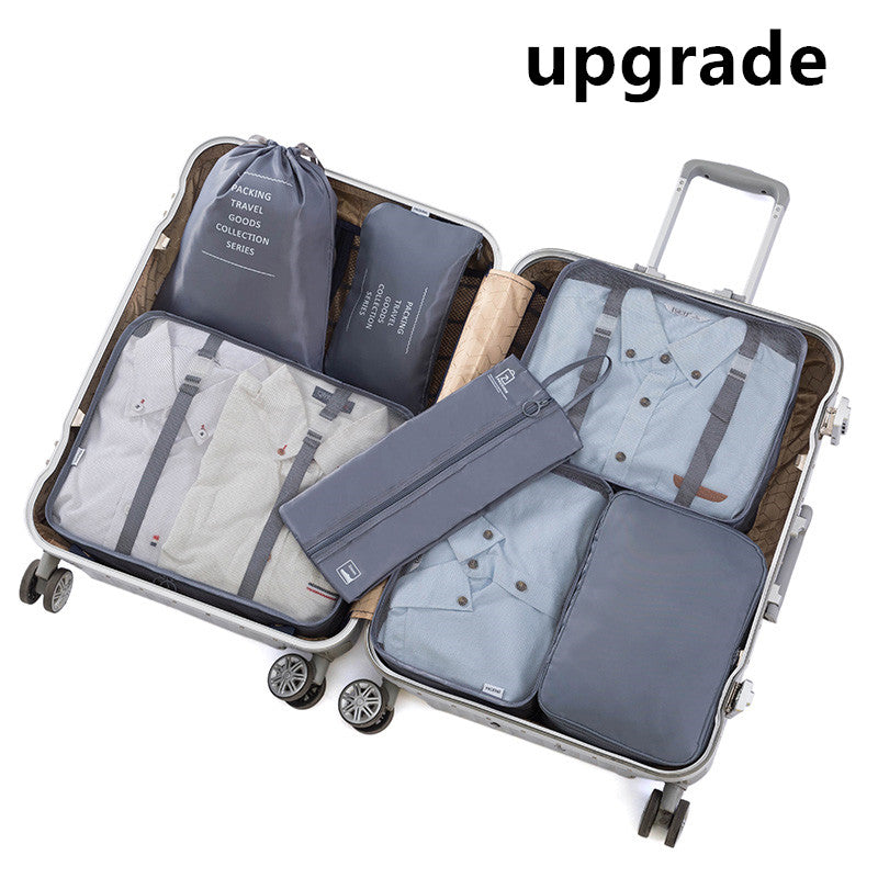 Bolsa de Almacenamiento de Equipaje de Viaje Premium