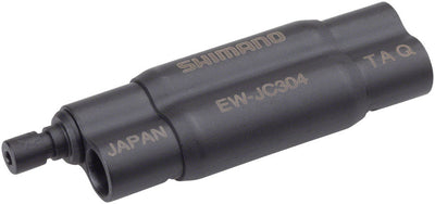 Shimano EW-JC304 Di2 Junction Box - 4 Ports for EW-SD300