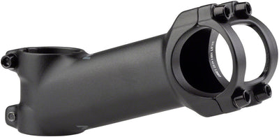 MSW 17 Stem - 100mm 31.8 Clamp +/-17 Aluminum Black