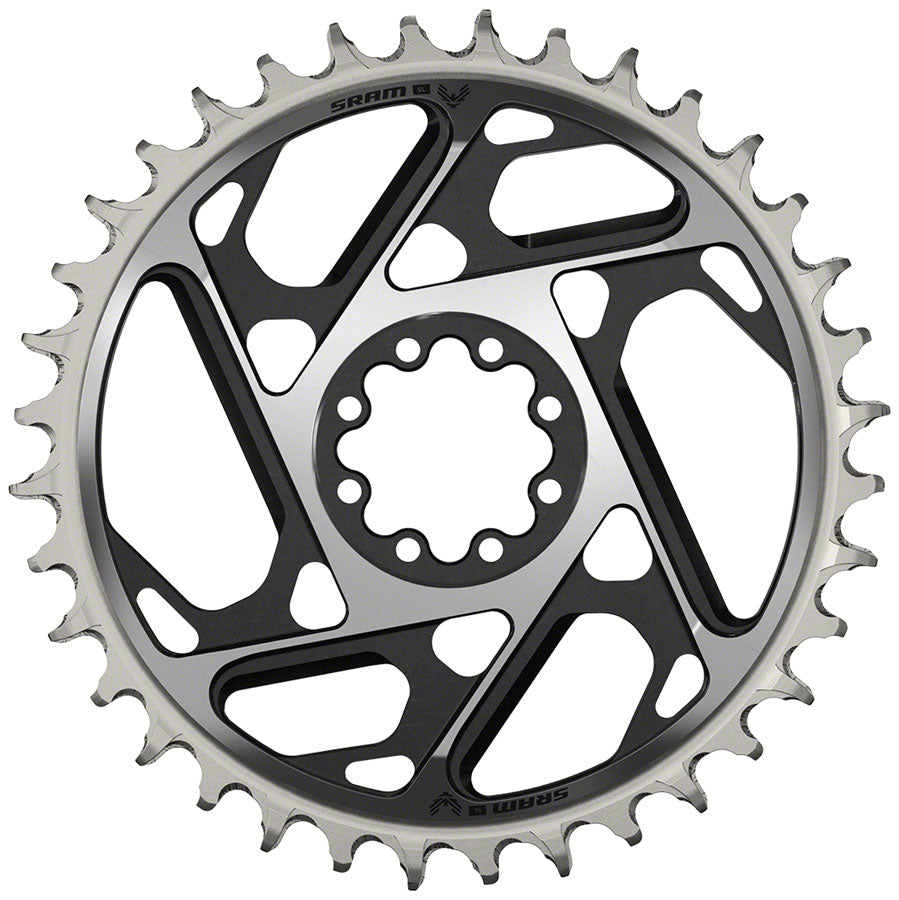 SRAM XX SL Eagle T-Type Direct Mount Chainring - 36t 12-Speed
