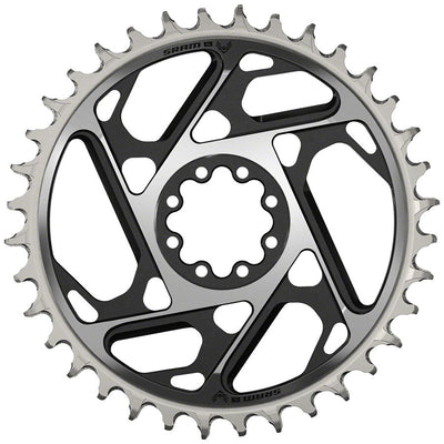 SRAM XX SL Eagle T-Type Direct Mount Chainring - 36t 12-Speed