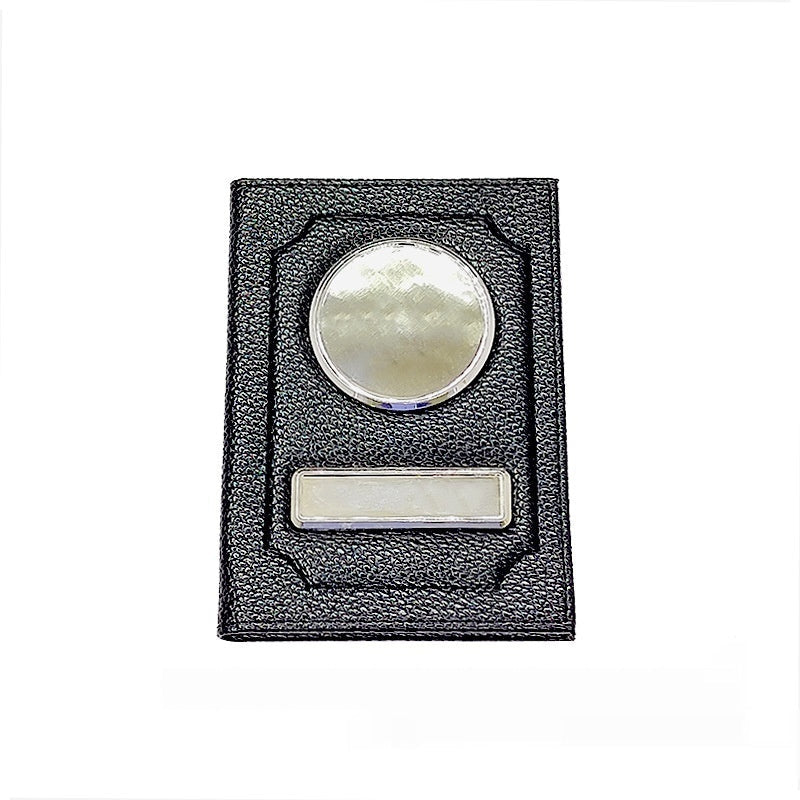 Lightweight Personality Driver's License Passport Case