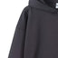 Plus Size Casual Zip-Up Long Sleeve Hoodie