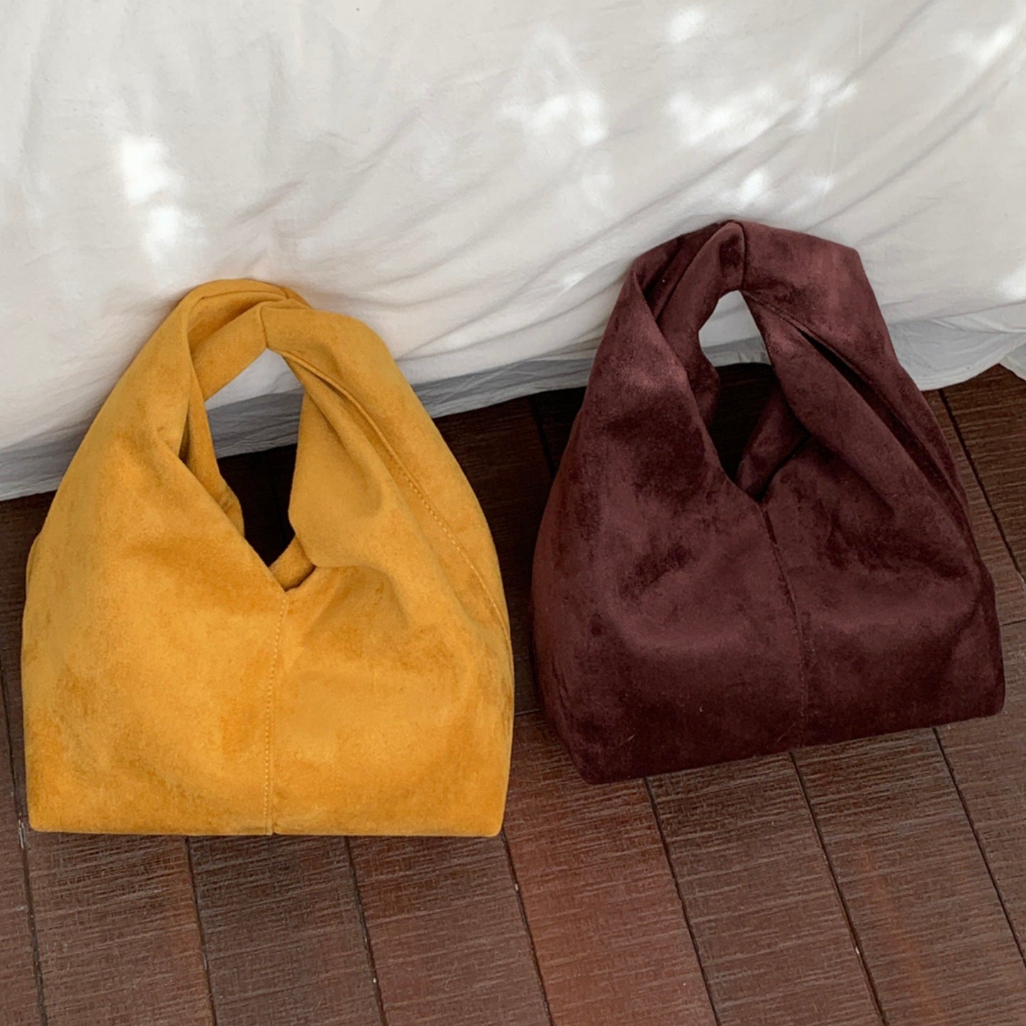 Bolso Casual Versátil para Estilo Diario