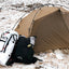 High Altitude 1.5 Storey Single Tent