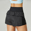 Pantalones Cortos Deportivos Sueltos Casual Transpirables de Secado Rápido para Verano