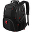 Mochila USB Multifuncional de Gran Capacidad