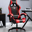 Premium Ergonomic Gaming Chair for Ultimate Comfort
