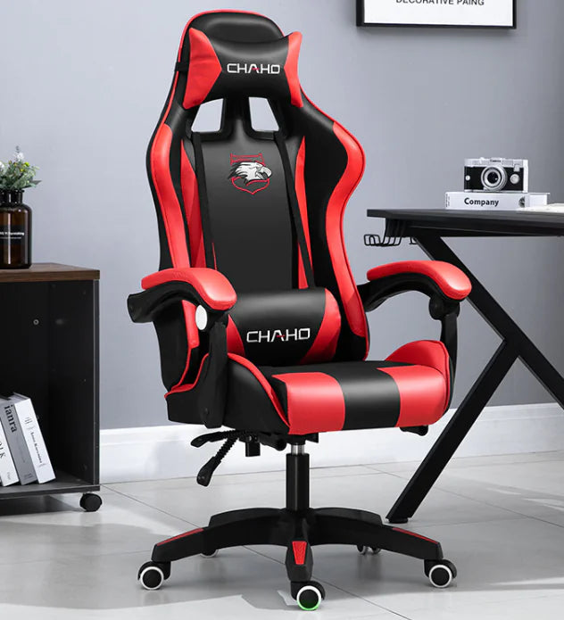 Premium Ergonomic Gaming Chair for Ultimate Comfort