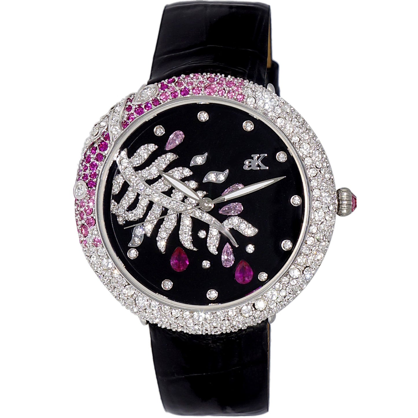 Adee Kaye Women's Majestic Watch