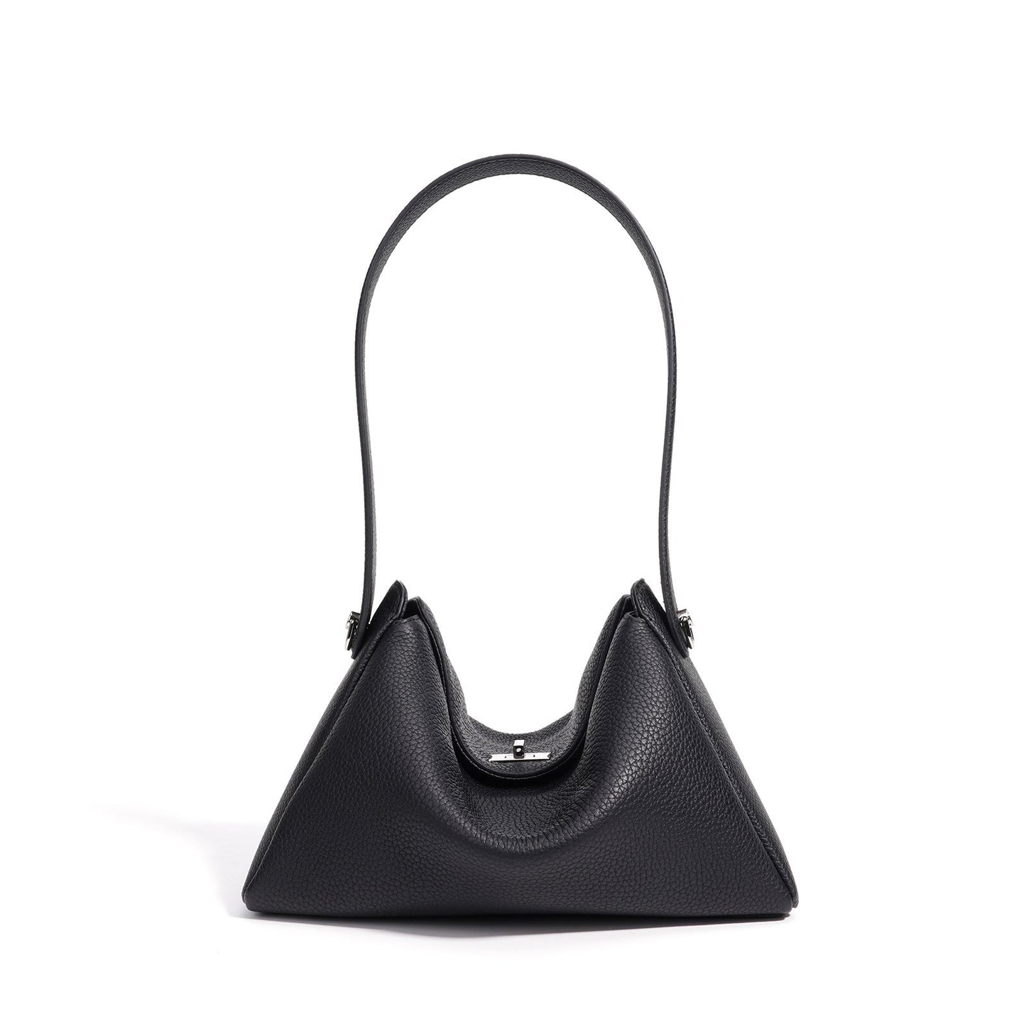 Premium Commuter Dumpling Crossbody Bag