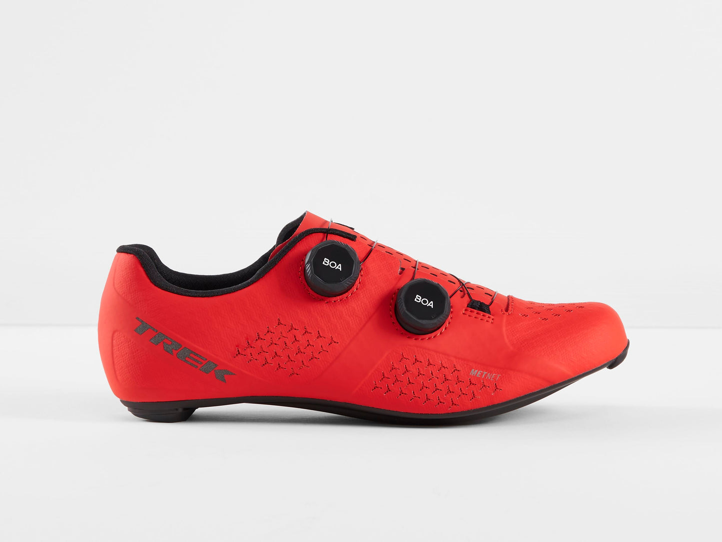 Trek Velocis Road Cycling Shoe - Red