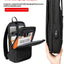 Sac à dos pour ordinateur portable de grande capacité premium pour le voyage