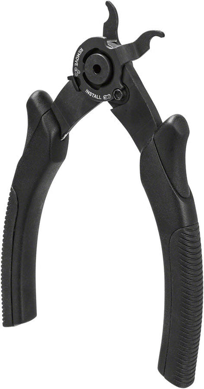 Topeak Power Link Pro Chain Pliers - Black