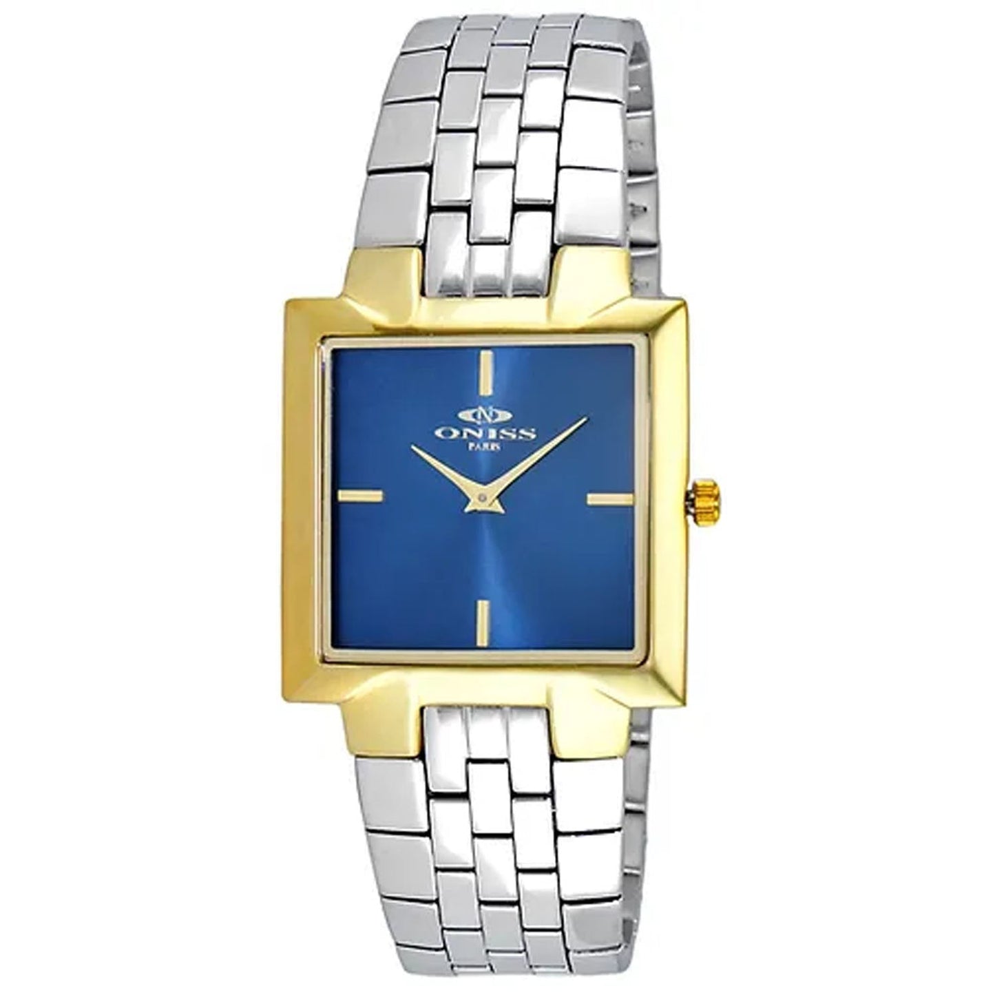 Oniss Men's Quad Slick Watch