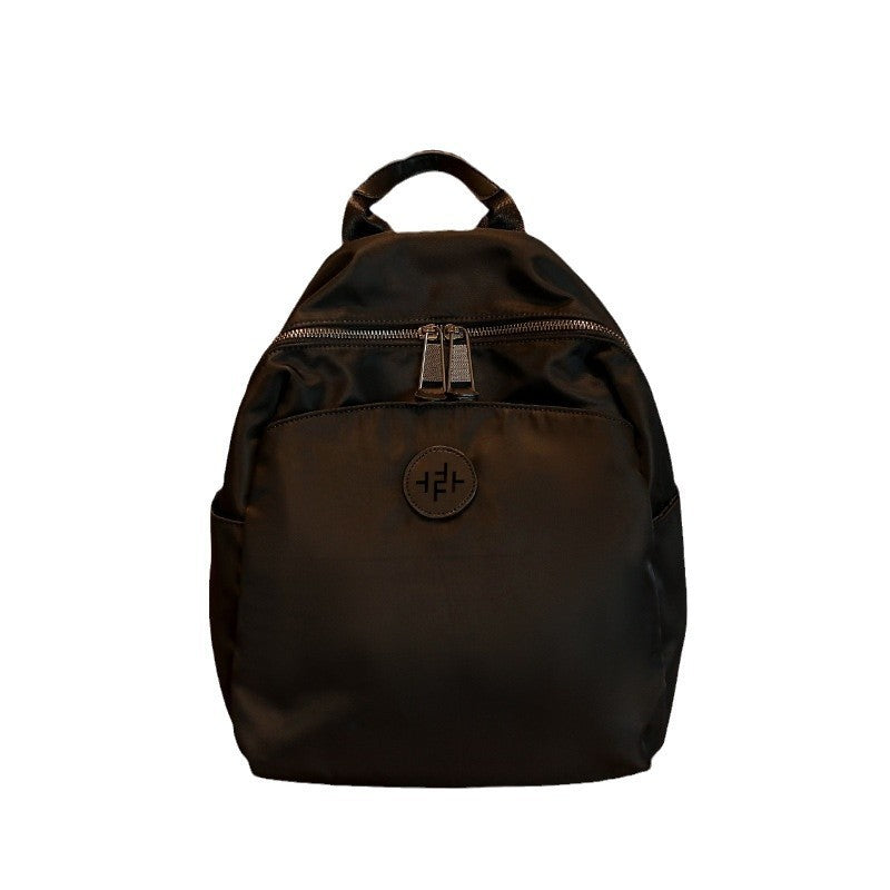 Sac à dos de voyage léger Oxford High Sense