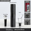 Qier USB Rechargeable Electric Bottle Opener