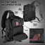 XGear Tactical 14L Sling Bag Backpack with Adjustable Strap