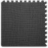 ProsourceFit 0.75" Exercise Puzzle Mat for Versatile Flooring