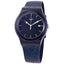 Swatch Men's Glitter Space Watch