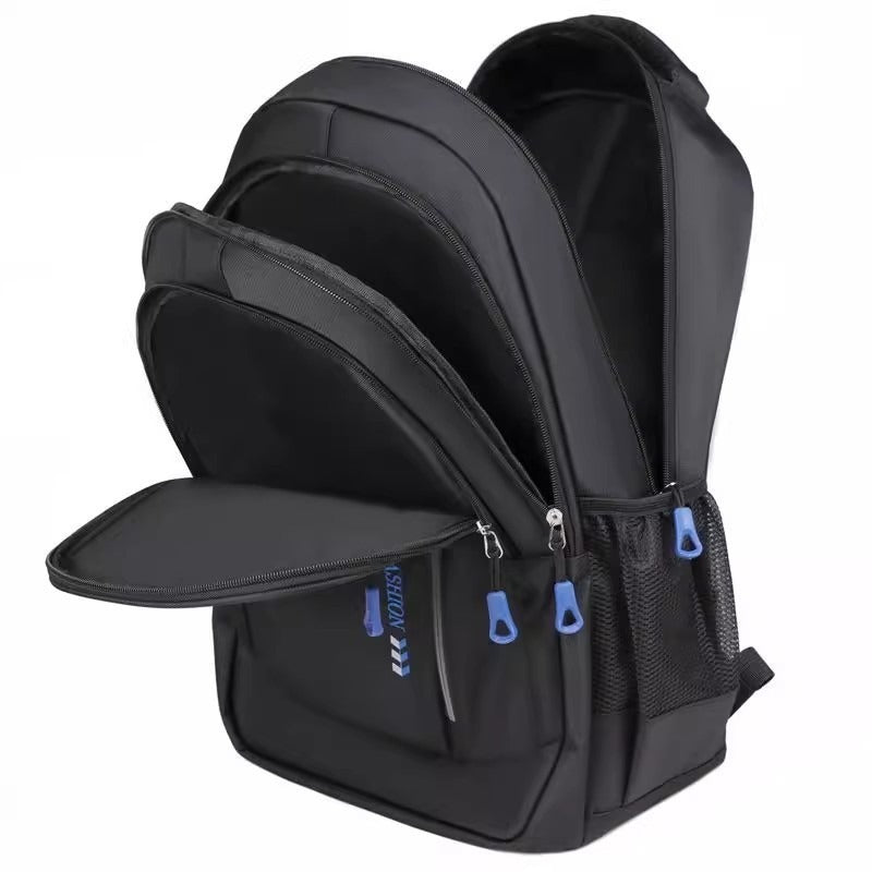 Mochila Impermeable Ligera de Gran Capacidad para el Commuter