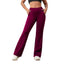 Pantalones de Deporte de Pierna Ancha para Comodidad y Estilo