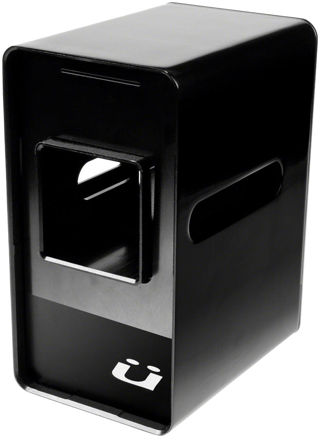 Kuat RackDock Soporte de Almacenamiento para Bicicletas - Negro