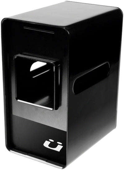 Kuat RackDock Bicycle Rack Storage - Black