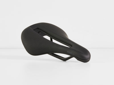 Selle Bontrager Verse Short Pro 155mm Noir